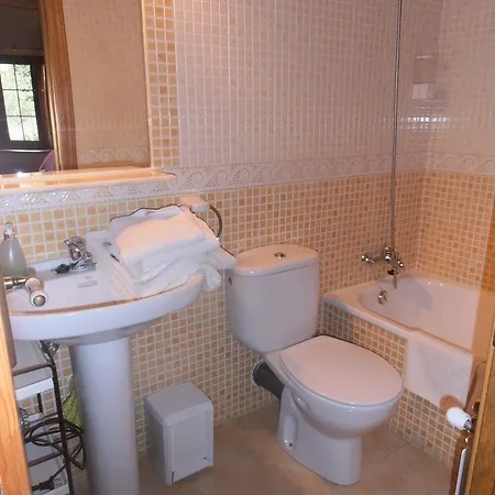 Apartment Al Llagar Colunga
