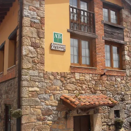 Apartment Al Llagar *