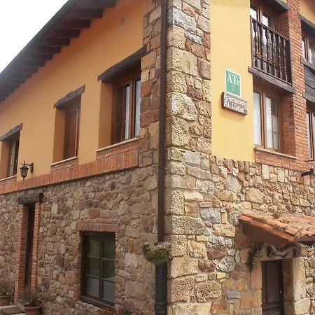 Al Llagar Apartment Colunga