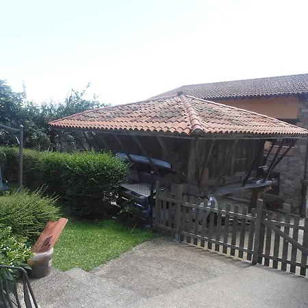 Apartment Al Llagar *